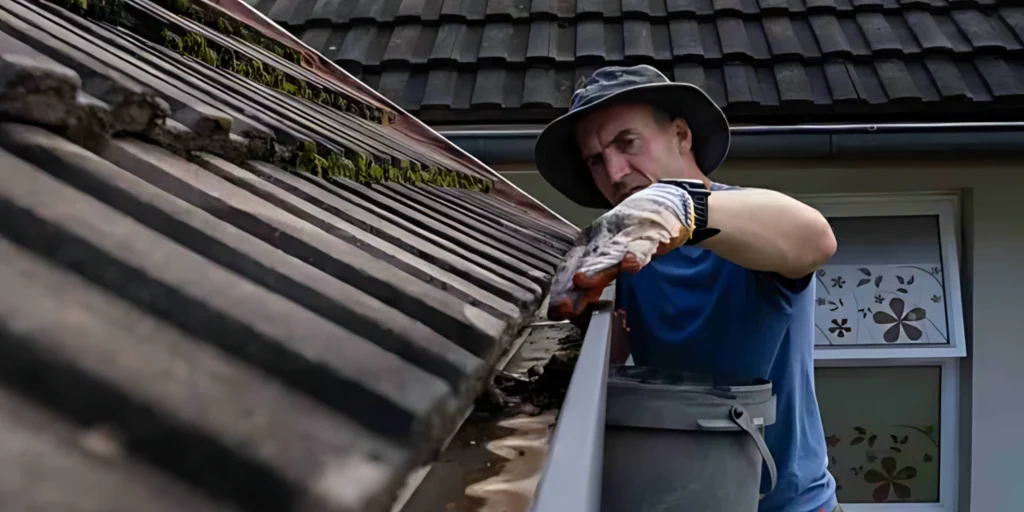 Herndon Gutter Cleaninghome page